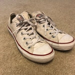 Women’s Converse